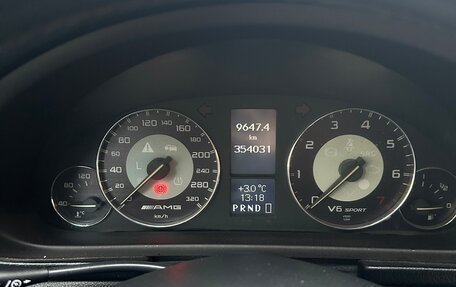 Mercedes-Benz C-Класс, 2005 год, 750 000 рублей, 12 фотография