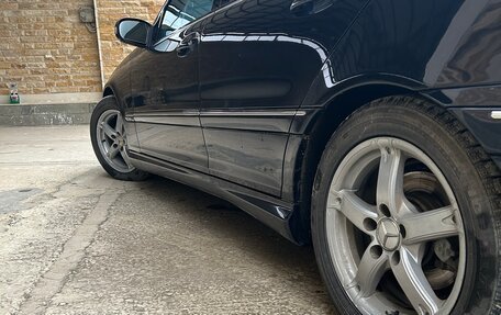 Mercedes-Benz C-Класс, 2005 год, 750 000 рублей, 16 фотография