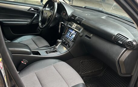 Mercedes-Benz C-Класс, 2005 год, 750 000 рублей, 15 фотография