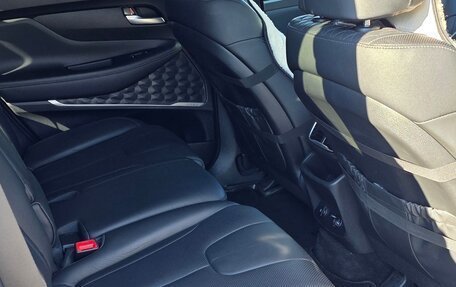 Hyundai Santa Fe IV, 2019 год, 3 100 000 рублей, 8 фотография