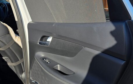 Hyundai Santa Fe IV, 2019 год, 3 100 000 рублей, 9 фотография