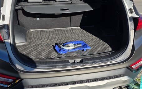 Hyundai Santa Fe IV, 2019 год, 3 100 000 рублей, 10 фотография