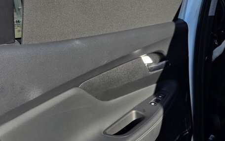 Hyundai Santa Fe IV, 2019 год, 3 100 000 рублей, 12 фотография