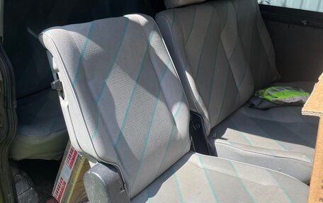 Volkswagen Transporter T4, 1992 год, 505 000 рублей, 6 фотография