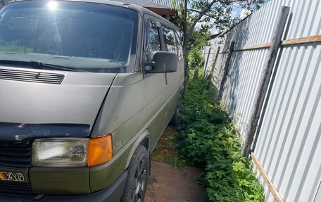 Volkswagen Transporter T4, 1992 год, 505 000 рублей, 2 фотография