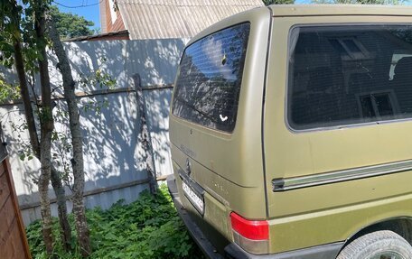 Volkswagen Transporter T4, 1992 год, 505 000 рублей, 3 фотография