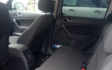 Skoda Yeti I рестайлинг, 2014 год, 780 000 рублей, 4 фотография