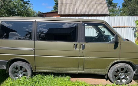 Volkswagen Transporter T4, 1992 год, 505 000 рублей, 5 фотография