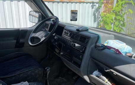 Volkswagen Transporter T4, 1992 год, 505 000 рублей, 7 фотография