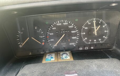 Volkswagen Transporter T4, 1992 год, 505 000 рублей, 8 фотография