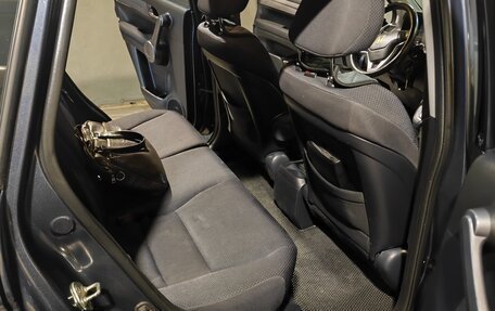 Honda CR-V III рестайлинг, 2008 год, 1 270 000 рублей, 7 фотография