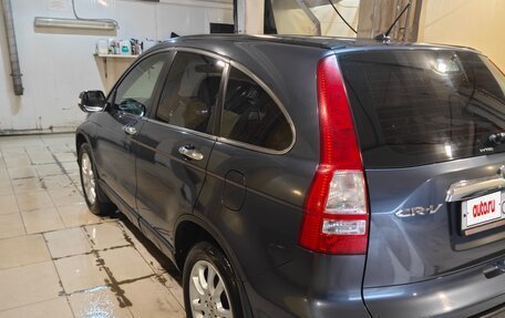 Honda CR-V III рестайлинг, 2008 год, 1 270 000 рублей, 6 фотография