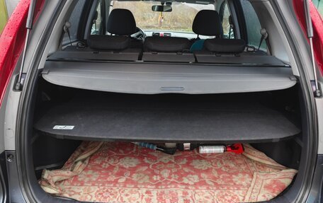 Honda CR-V III рестайлинг, 2008 год, 1 270 000 рублей, 12 фотография