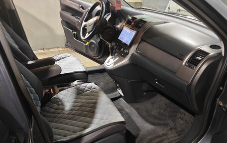 Honda CR-V III рестайлинг, 2008 год, 1 270 000 рублей, 8 фотография