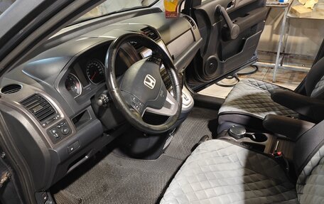 Honda CR-V III рестайлинг, 2008 год, 1 270 000 рублей, 9 фотография