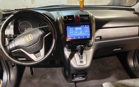Honda CR-V III рестайлинг, 2008 год, 1 270 000 рублей, 11 фотография