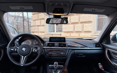 BMW 3 серия, 2014 год, 2 600 000 рублей, 9 фотография