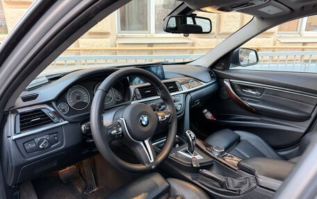 BMW 3 серия, 2014 год, 2 600 000 рублей, 10 фотография