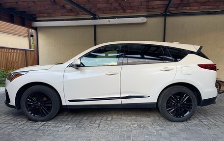 Acura RDX III, 2018 год, 4 000 000 рублей, 5 фотография
