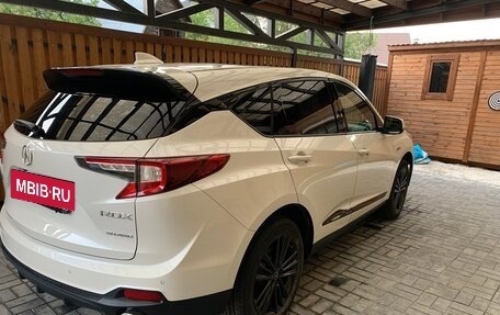Acura RDX III, 2018 год, 4 000 000 рублей, 2 фотография