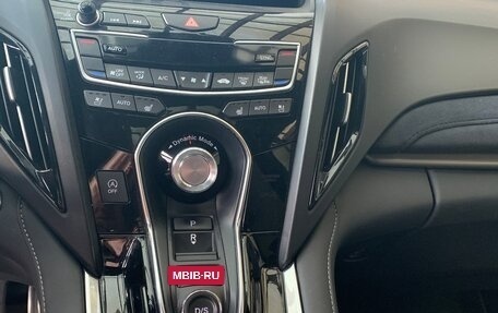 Acura RDX III, 2018 год, 4 000 000 рублей, 6 фотография