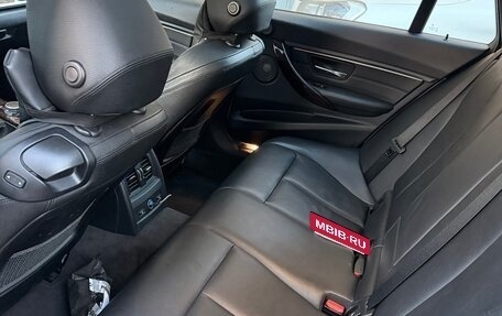 BMW 3 серия, 2014 год, 2 600 000 рублей, 11 фотография