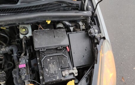 Opel Corsa D, 2012 год, 620 000 рублей, 16 фотография