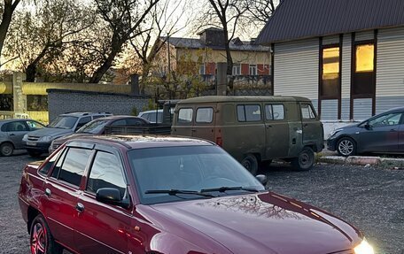 Daewoo Nexia I рестайлинг, 2011 год, 225 000 рублей, 2 фотография