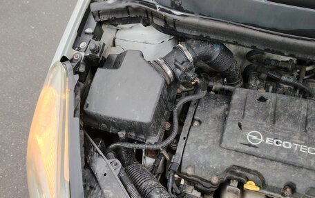 Opel Corsa D, 2012 год, 620 000 рублей, 15 фотография