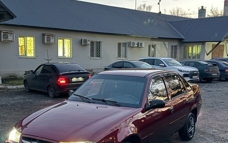 Daewoo Nexia I рестайлинг, 2011 год, 225 000 рублей, 4 фотография