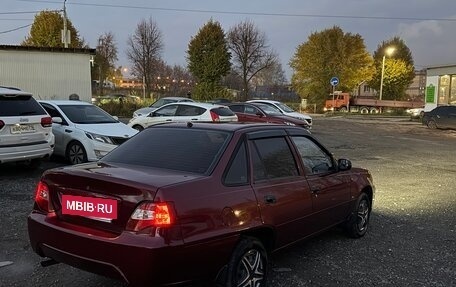 Daewoo Nexia I рестайлинг, 2011 год, 225 000 рублей, 3 фотография