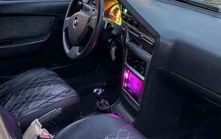 Daewoo Nexia I рестайлинг, 2011 год, 225 000 рублей, 5 фотография