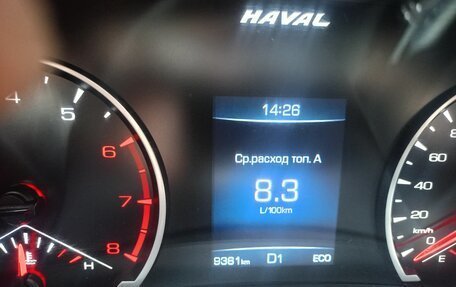 Haval Jolion, 2023 год, 1 950 000 рублей, 3 фотография
