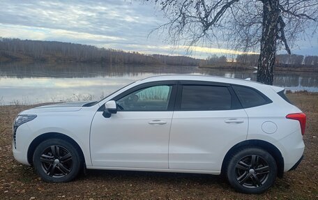 Haval Jolion, 2023 год, 1 950 000 рублей, 2 фотография