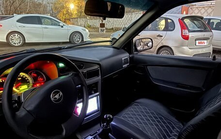 Daewoo Nexia I рестайлинг, 2011 год, 225 000 рублей, 6 фотография