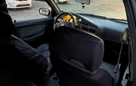 Daewoo Nexia I рестайлинг, 2011 год, 225 000 рублей, 7 фотография