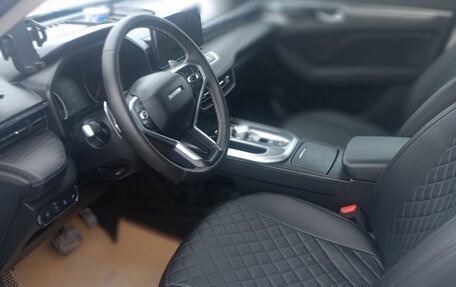 Haval Jolion, 2023 год, 1 950 000 рублей, 10 фотография