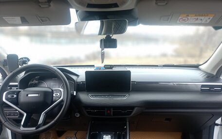 Haval Jolion, 2023 год, 1 950 000 рублей, 9 фотография