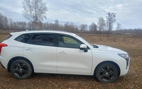 Haval Jolion, 2023 год, 1 950 000 рублей, 8 фотография