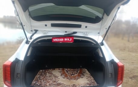 Haval Jolion, 2023 год, 1 950 000 рублей, 12 фотография