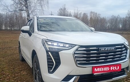 Haval Jolion, 2023 год, 1 950 000 рублей, 7 фотография