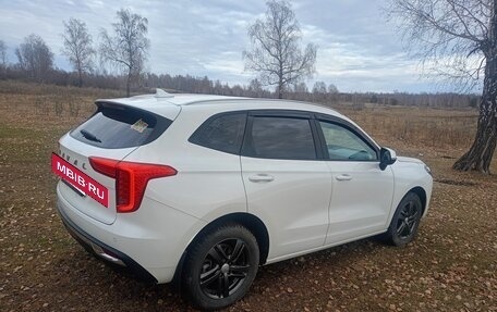 Haval Jolion, 2023 год, 1 950 000 рублей, 5 фотография