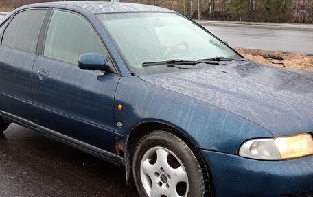 Audi A4, 1997 год, 240 000 рублей, 5 фотография