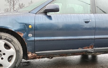 Audi A4, 1997 год, 240 000 рублей, 8 фотография