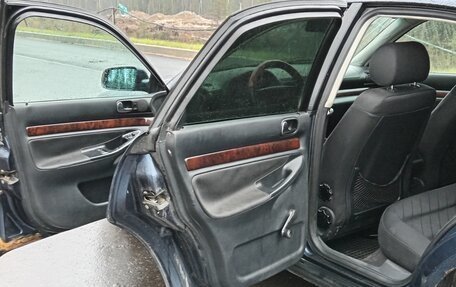 Audi A4, 1997 год, 240 000 рублей, 12 фотография