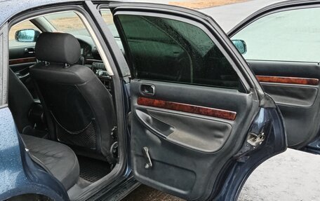 Audi A4, 1997 год, 240 000 рублей, 11 фотография