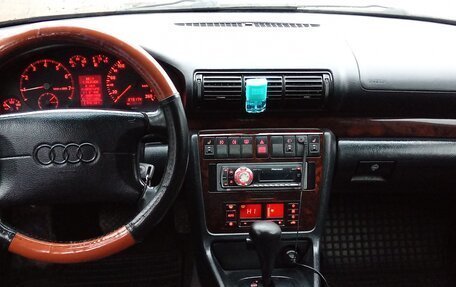 Audi A4, 1997 год, 240 000 рублей, 13 фотография