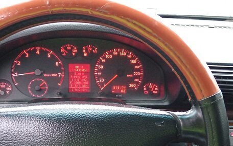 Audi A4, 1997 год, 240 000 рублей, 14 фотография