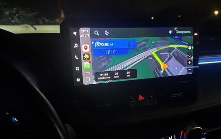 Toyota RAV4, 2021 год, 3 900 000 рублей, 10 фотография