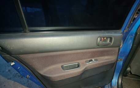 Mitsubishi Lancer IX, 2003 год, 250 000 рублей, 10 фотография